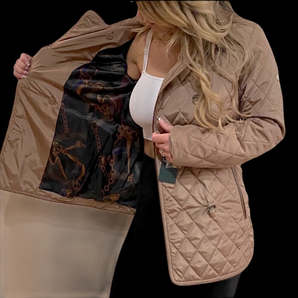 Ralph Lauren Jacket💕